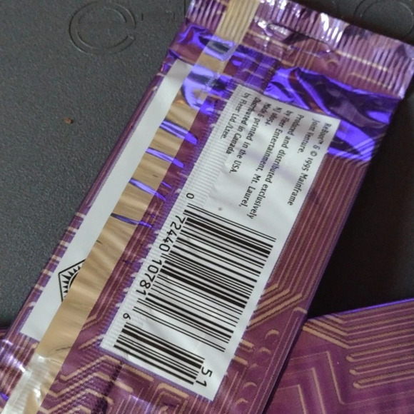 Reboot Wax Packs - Picture 3 of 3